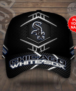 Chicago White Sox hat cap 02