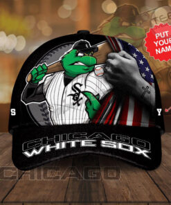 Chicago White Sox hat cap 04