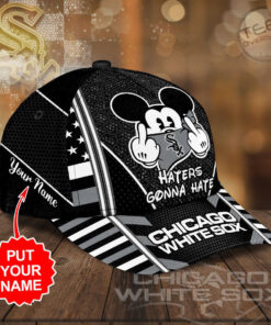 Chicago White Sox hat cap 05