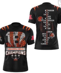 Cincinnati Bengals S1 T shirt