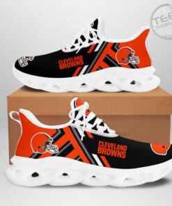 Cleveland Browns sneaker 04