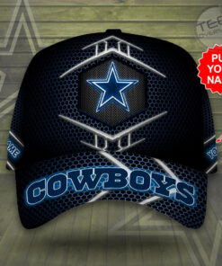 Dallas Cowboys Cap Custom Hat 09