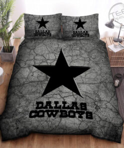 Dallas Cowboys bedding set 010
