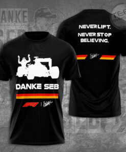 Danke Seb 3D T shirt 02