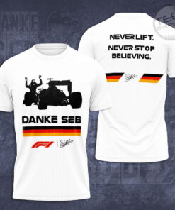 Danke Seb 3D T shirt 04