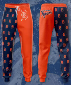 Detroit Tigers Sweatpant 03