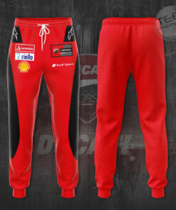 Ducati Lenovo Team Ver.1 3D sweatpant