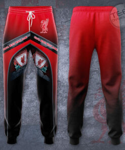 FC Liverpool 3D sweatpant