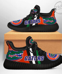 Florida Gators Custom Sneakers 02