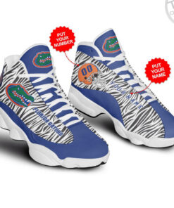 Florida Gators Jordan 13 04