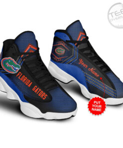 Florida Gators Jordan 13 06