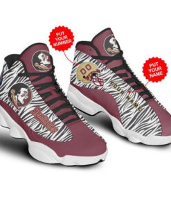Florida State Seminoles Jordan 13 03