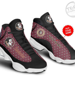 Florida State Seminoles Jordan 13 05