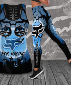 Fox Racing Hollow Tank Top Leggings 011
