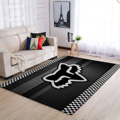 Fox Racing Rug OVS05823S2
