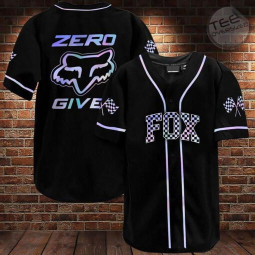 Fox Racing jersey shirt OVS04823S3