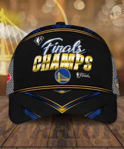 Golden State Warriors Cap 06