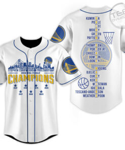 Golden State Warriors jerseys 22