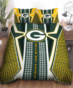 Green Bay Packers bedding set 04