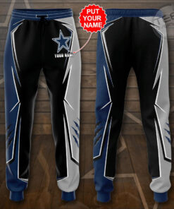 High quality unique outstanding Dallas Cowboys sweatpant designed 08