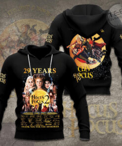 Hocus Pocus 3D hoodie 03