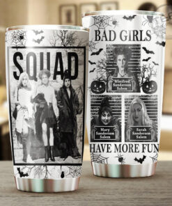 Hocus Pocus Tumbler Cup 03