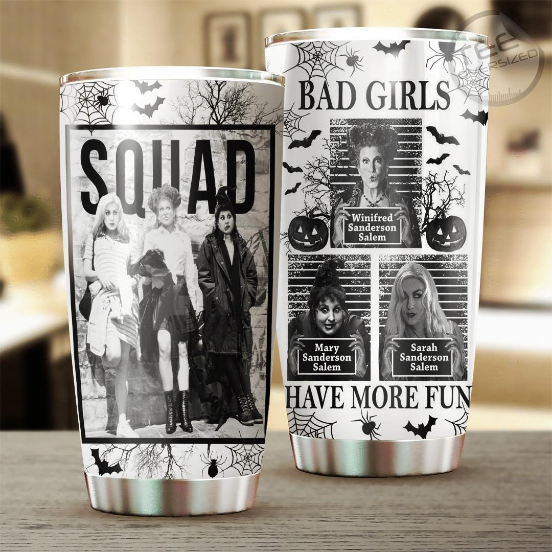 Hocus Pocus Tumbler Cup 03