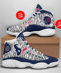Houston Texans Shoes 03