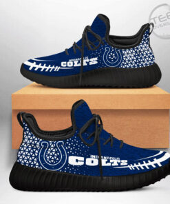Indianapolis Colts designer shoes 02