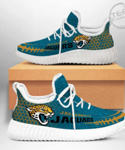 Jacksonville Jaguars designer shoes 03