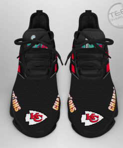 Kansas City Chiefs shoes 02 1