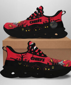 Kansas City Chiefs sneaker 08