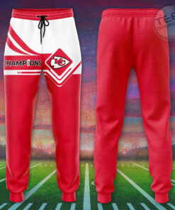 Kansas City Chiefs sweatpant 2023