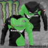 hoodie