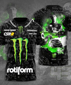 Ken Block T shirts 07