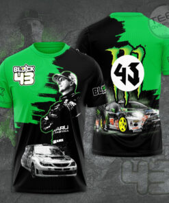 Ken Block T shirts 18
