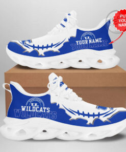 Kentucky Wildcats Sneaker 02