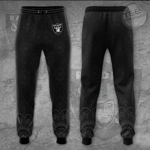 Las Vegas Raiders Sweatpant