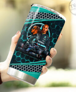 Lewis Hamilton Tumbler Cup OVS30523S3