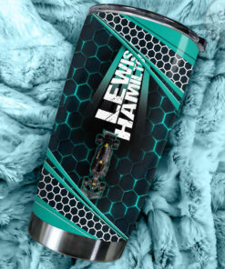 Lewis Hamilton Tumbler Cup OVS30523S3 S