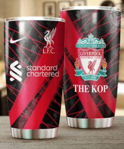 Liverpool tumbler cup 2023