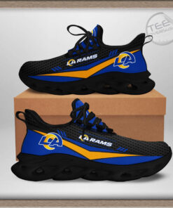 Los Angeles Rams sneaker 04