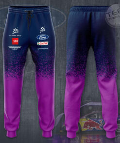 M Sport Ford World Rally Team 3D sweatpant