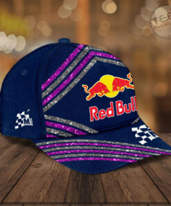 M Sport Ford World Rally Team Cap Custom Hat 02