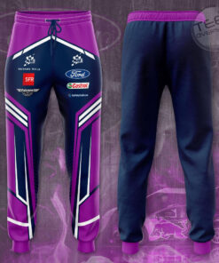 M Sport Rally Team 3D Apparels sweatpant