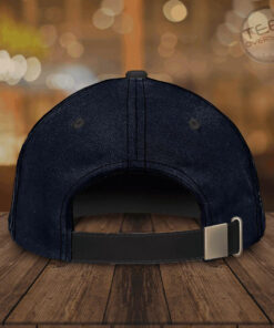 Max Verstappen 2022 Cap Custom Hat 03