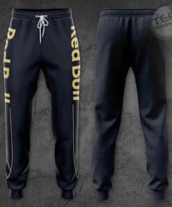 Max Verstappen Sweatpant