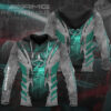 hoodie