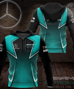 Mercedes AMG Petronas F1 Team hoodie MERAMGS08