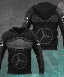 Mercedes AMG Petronas Hoodie